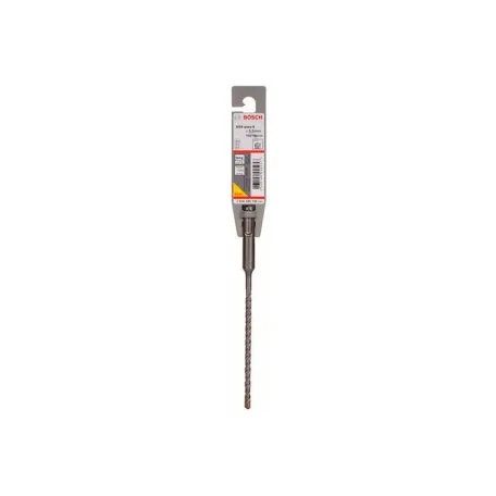 Бур Bosch SDS-plus-5, 5.5 × 100 × 165 мм (2608596146)