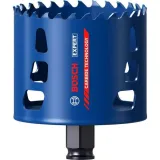 Коронка універсальна Bosch Expert Tough Material, 83 × 60 мм, Монтаж через адаптер Power Change Plus (2608900438)