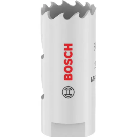 Коронка універсальна Bosch Multi Material Threaded, 21 × 40 мм, Різьба (2608594563)