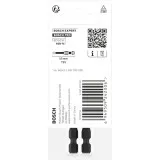 Биты Bosch Pro Torx Impact T25, 55 мм, 2 шт (2608522531)