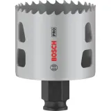 Коронка універсальна Bosch PRO Multi Material PC Plus, 56 × 44 мм, Перехідник Power-Change (2608594391)