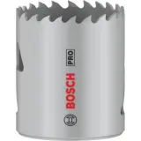 Коронка універсальна Bosch PRO Multi Material, 43 × 44 мм, Перехідник Power-Change (2608901509)