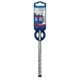 Ударний бур Bosch Expert SDS-plus-7X, 12 × 100 × 165 мм (2608900108)