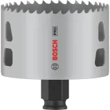 Коронка універсальна Bosch PRO Multi Material PC Plus, 76 × 44 мм, Перехідник Power-Change (2608594402)