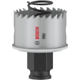 Коронка биметаллическая Bosch PRO Sheet Metal PC Plus, 40 × 20 мм, Power Change Plus (2608594451)