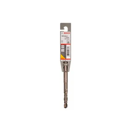 Бур Bosch SDS-plus-5, 10 × 50 × 115 мм (1618596176)