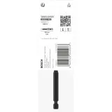 Бита Bosch Pro Torx Impact T20, 90 мм (2608522535)