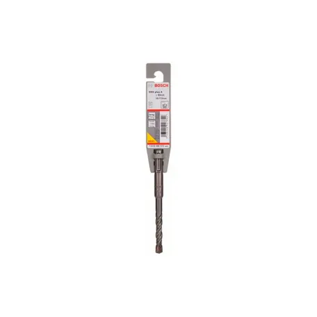 Бур Bosch SDS-plus-5, 8 × 50 × 115 мм (1618596172)
