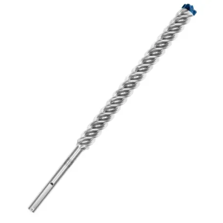 Ударный бур Bosch Expert SDS-max-8X, 28 × 600 × 720 мм (2608900249)