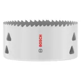 Коронка універсальна Bosch Multi Material Threaded, 92 × 40 мм, Різьба (2608594599)