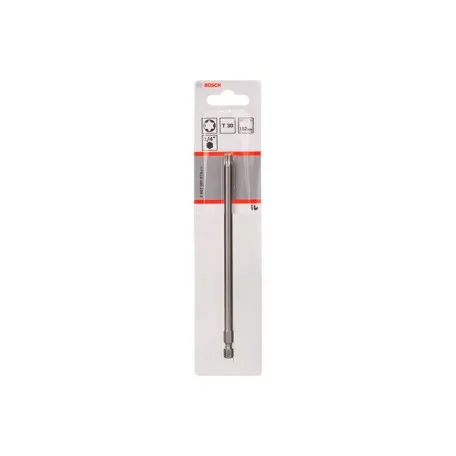 Бита Bosch Extra Hard TORX T30 × 152 мм (2607001674)