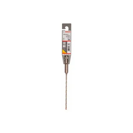 Бур Bosch SDS-plus-5, 3.5 × 100 × 160 мм (2608585596)