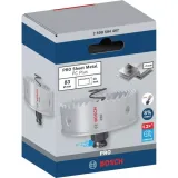 Коронка биметаллическая Bosch PRO Sheet Metal PC Plus, 83 × 20 мм, Power Change Plus (2608594467)
