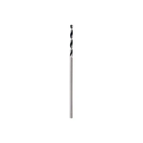 Спиральное сверло по металлу Bosch HSS PointTeQ, 1.3 мм (10 шт.) (2608577181)