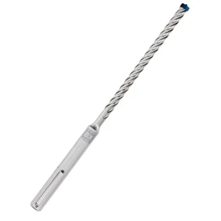 Ударный бур Bosch Expert SDS-max-8X, 12 × 200 × 340 мм (2608900201)