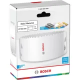 Коронка універсальна Bosch Multi Material Threaded, 102 × 40 мм, Різьба (2608594602)