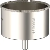 Коронка для плитки с хвостовиком Bosch, 83 × 40 мм (2608594552)
