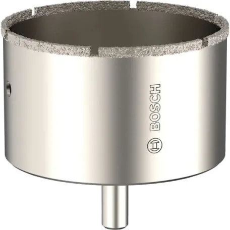 Коронка для плитки с хвостовиком Bosch, 83 × 40 мм (2608594552)