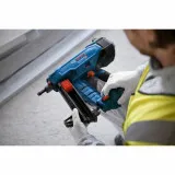 Пистолет монтажный аккумуляторный Bosch PRO GNB 18V-38, без АКБ и ЗУ, крепеж до 38 мм (06019L7000)