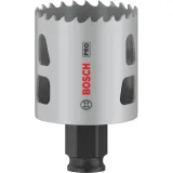 Коронка універсальна Bosch PRO Multi Material PC Plus, 44 × 44 мм, Перехідник Power-Change (2608594384)