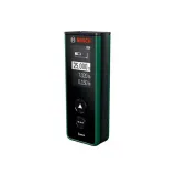 Лазерний далекомір Bosch Zamo IV Set UNI, 0,15–25 м, ±2 мм (0603672901)