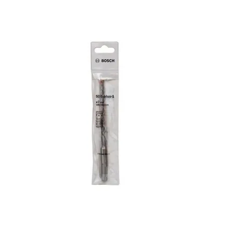Бур Bosch SDS-plus-1, 7 × 100 × 160 мм (2608680268)