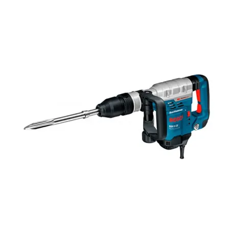 Відбійний молоток Bosch GSH 5 CE (0611321000)