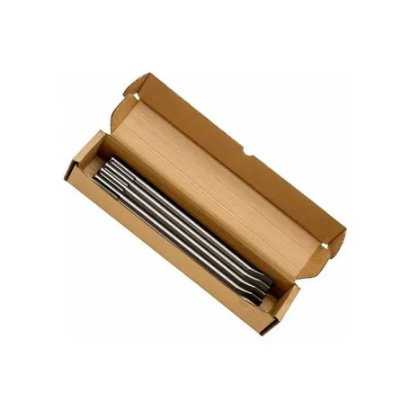 Пика SDS-max Bosch ECO 600 мм, 10 шт. (2608690236)