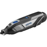 Гравер аккумуляторный Dremel 8240-5, АКБ 12 V 2,0 Ач, ЗУ GAL12V-20, аксессуары (F0138240JA)