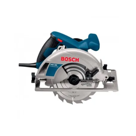 Пила дискова Bosch GKS 190 (0601623000)
