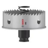 Коронка биметаллическая Bosch PRO Sheet Metal PC Plus, 73 × 20 мм, Power Change Plus (2608594464)