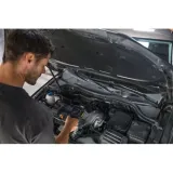 Тепловізор Bosch Professional GTC 12V-450-13, 256 × 192 px, від −20 до +450 °C, 4 батарейки AA (0601083901)