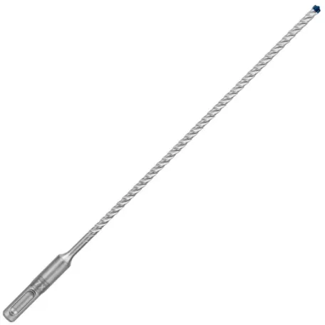 Ударний бур Bosch Expert SDS-plus-7X, 5 × 200 × 265 мм (2608900062)