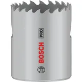 Коронка універсальна Bosch PRO Multi Material, 41 × 44 мм, Перехідник Power-Change (2608901508)