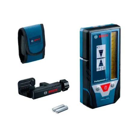 Лазерний приймач Bosch Professional LR 7, 5-50 м (0601069J00)