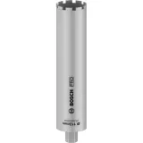 Коронка алмазная для мокрого бурения Bosch PRO Core Cutter wet, 112 × 450 мм, 1 1/4