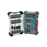 Комбінований набір Bosch для загвинчування та свердління металоконструкцій, 40 шт (2608521U85)