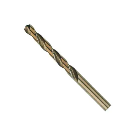 Сверло спиральное по металлу Bosch HSS-Co 2.5x57 мм (10 шт.) (2608585875)