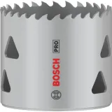 Коронка універсальна Bosch PRO Multi Material, 57 × 44 мм, Перехідник Power-Change (2608901517)