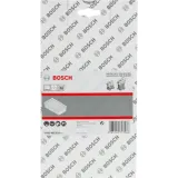 Фильтр плоский складчатый Bosch, целлюлоза, 240 × 140 × 56 мм, для GAS 35/55 (2607432033)