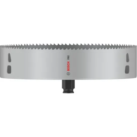 Коронка універсальна Bosch PRO Multi Material PC Plus, 210 × 44 мм, Перехідник Power-Change (2608594422)