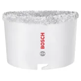 Коронка по цеглі та м'якій плитці Bosch Brick and Soft Tile, 103 × 60 мм (2608594538)