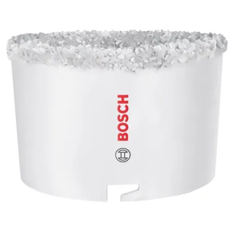 Коронка по цеглі та м'якій плитці Bosch Brick and Soft Tile, 103 × 60 мм (2608594538)