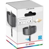 Коронка по дереву и гипсокартону Bosch Wood and Drywall, 68 × 25 мм (2608594497)