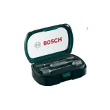 Набір торцевих головок Bosch 6–13 × 50 мм, 6 шт. (2607017313)