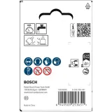 Коронка для плитки с хвостовиком Bosch, 53 × 40 мм (2608594547)