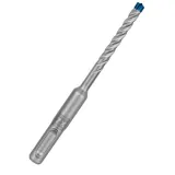 Ударний бур Bosch Expert SDS-plus-7X, 6 × 50 × 115 мм, 30 шт. (2608900180)