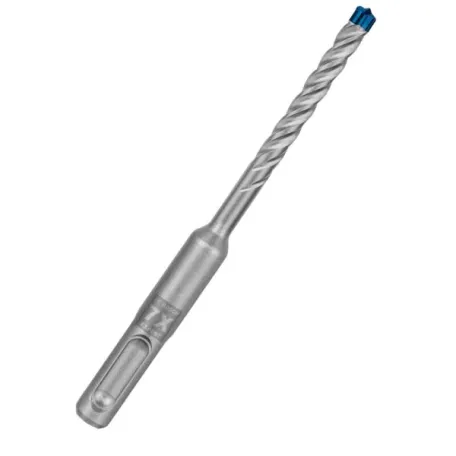 Ударний бур Bosch Expert SDS-plus-7X, 6 × 50 × 115 мм, 30 шт. (2608900180)