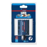 Коронка універсальна Bosch Expert Tough Material, 54 × 60 мм, Монтаж через адаптер Power Change Plus (2608900428)