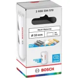Коронка універсальна Bosch Multi Material Threaded, 32 × 40 мм, Різьба (2608594570)